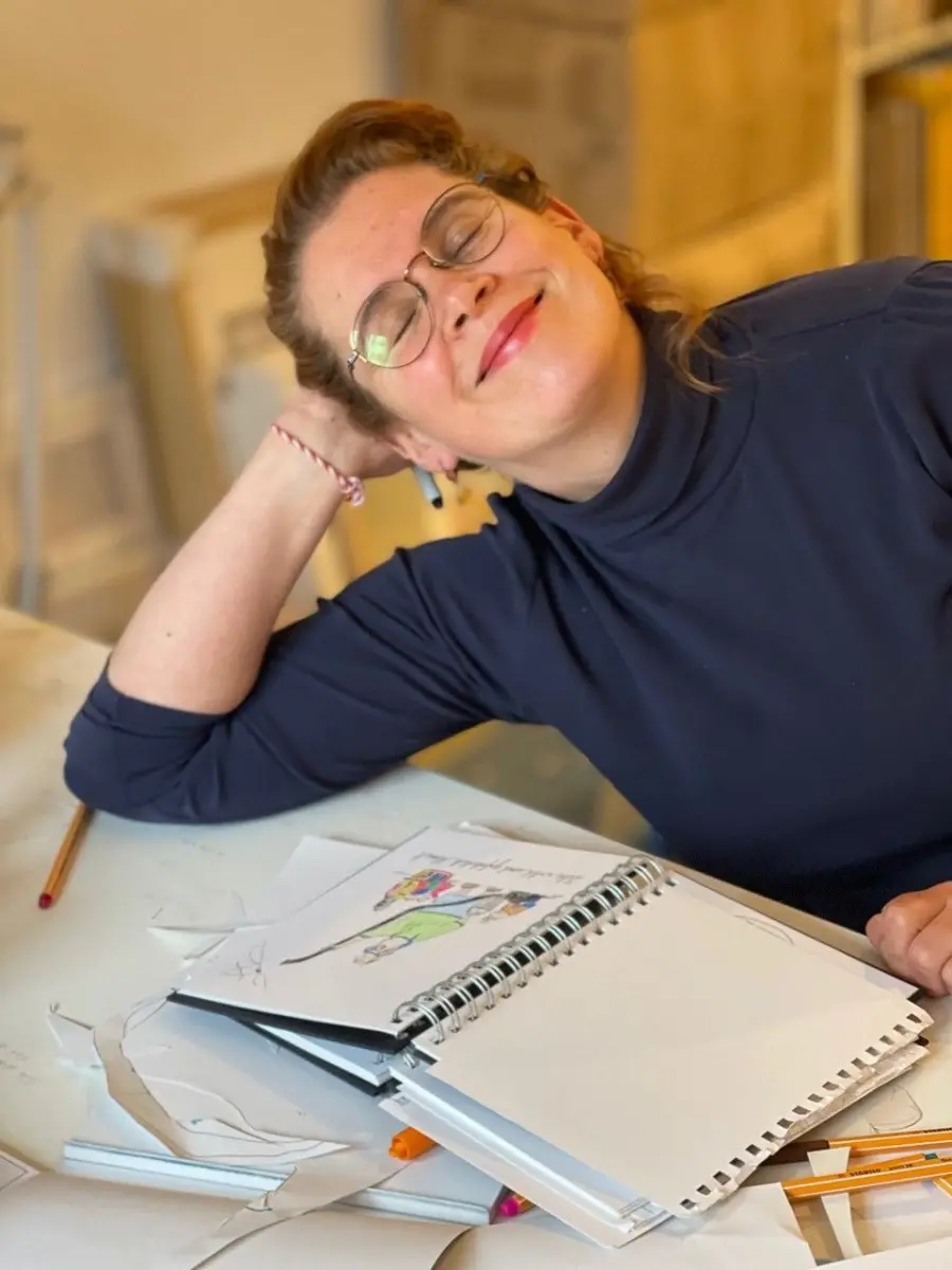 Sabine Euler