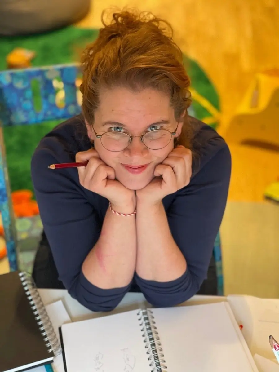 Sabine Euler