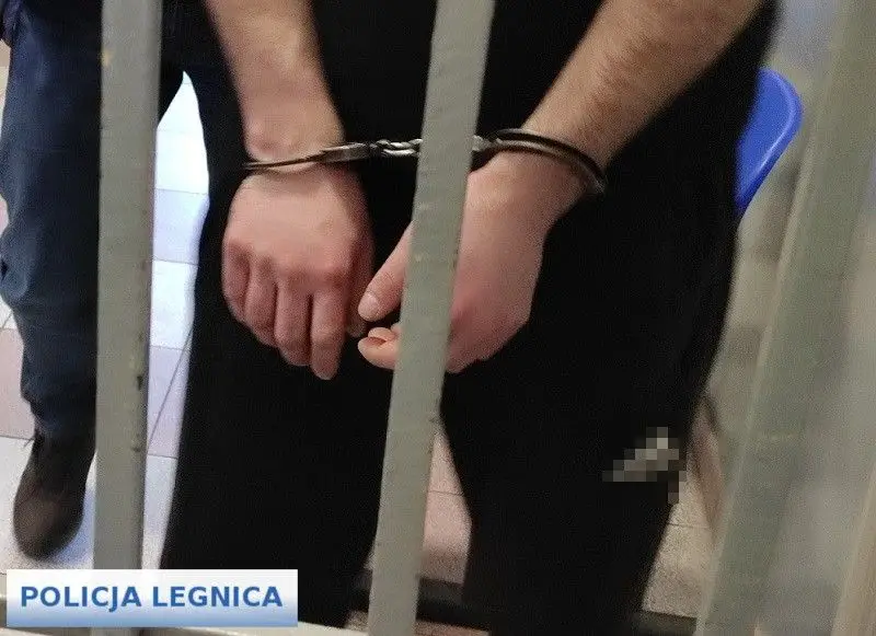 Marihuana i poszukiwany