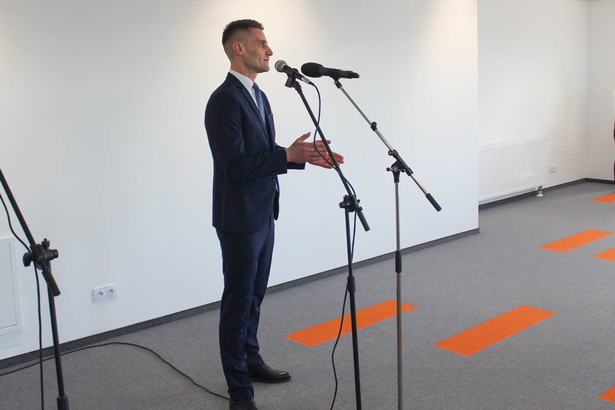 Nowa inwestycja Favorite Gifts Print Europe w Bolesławcu ukończona!