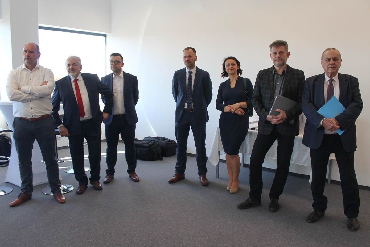 Nowa inwestycja Favorite Gifts Print Europe w Bolesławcu ukończona!