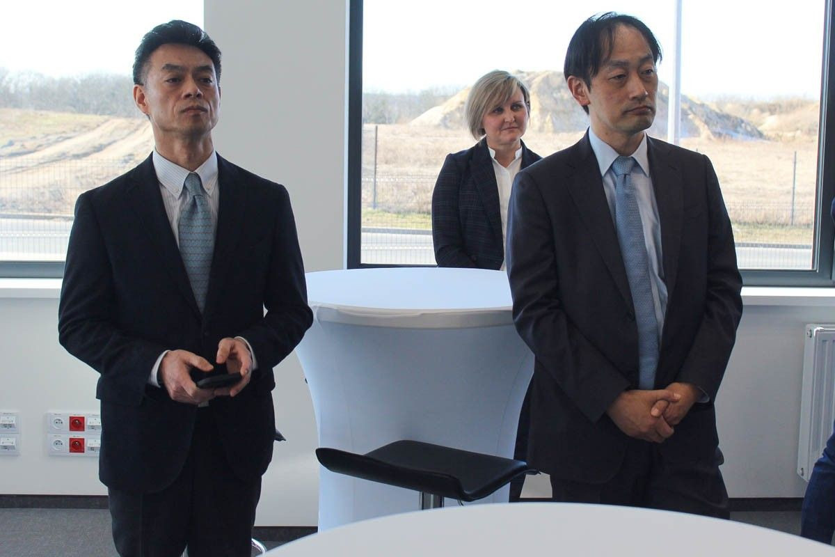 Nowa inwestycja Favorite Gifts Print Europe w Bolesławcu ukończona!