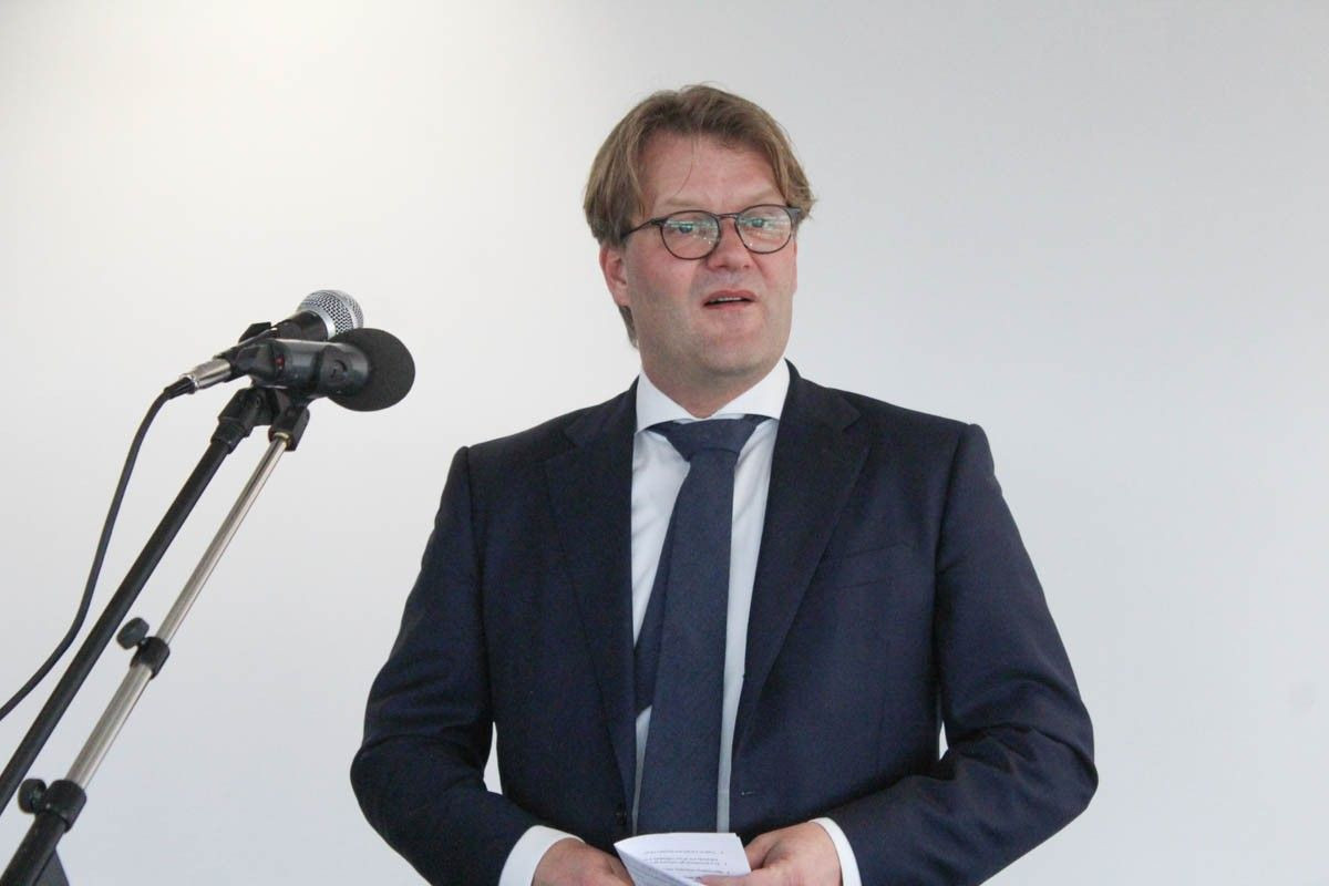 Nowa inwestycja Favorite Gifts Print Europe w Bolesławcu ukończona!