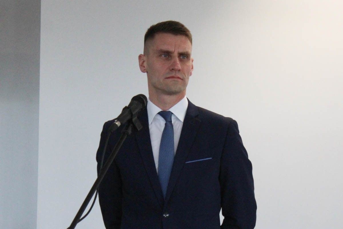 Nowa inwestycja Favorite Gifts Print Europe w Bolesławcu ukończona!