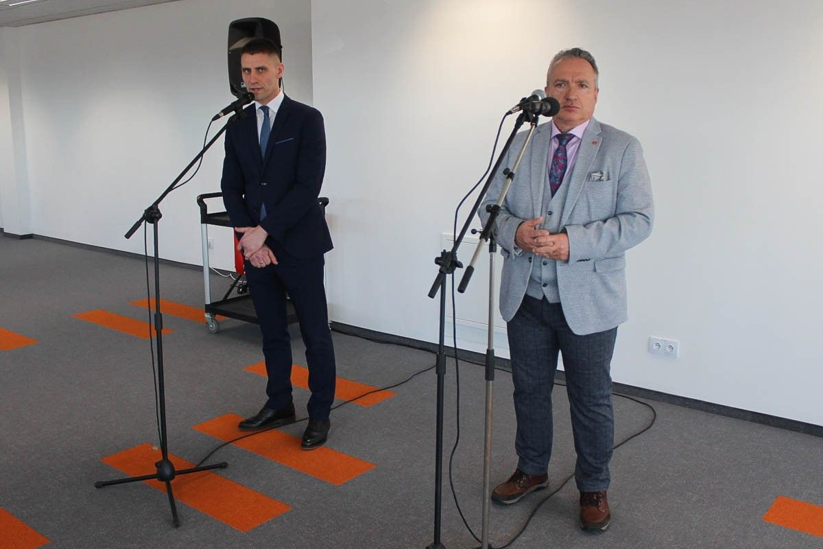 Nowa inwestycja Favorite Gifts Print Europe w Bolesławcu ukończona!