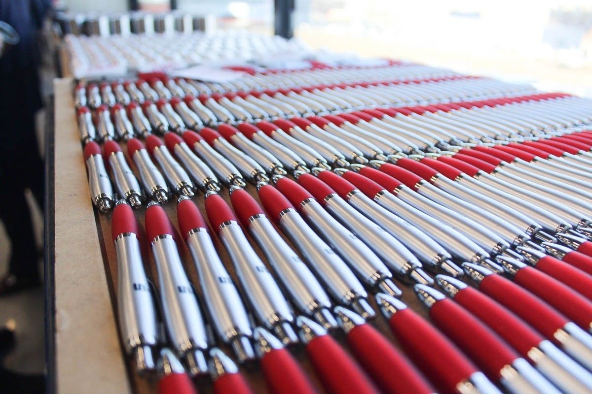 Nowa inwestycja Favorite Gifts Print Europe w Bolesławcu ukończona!