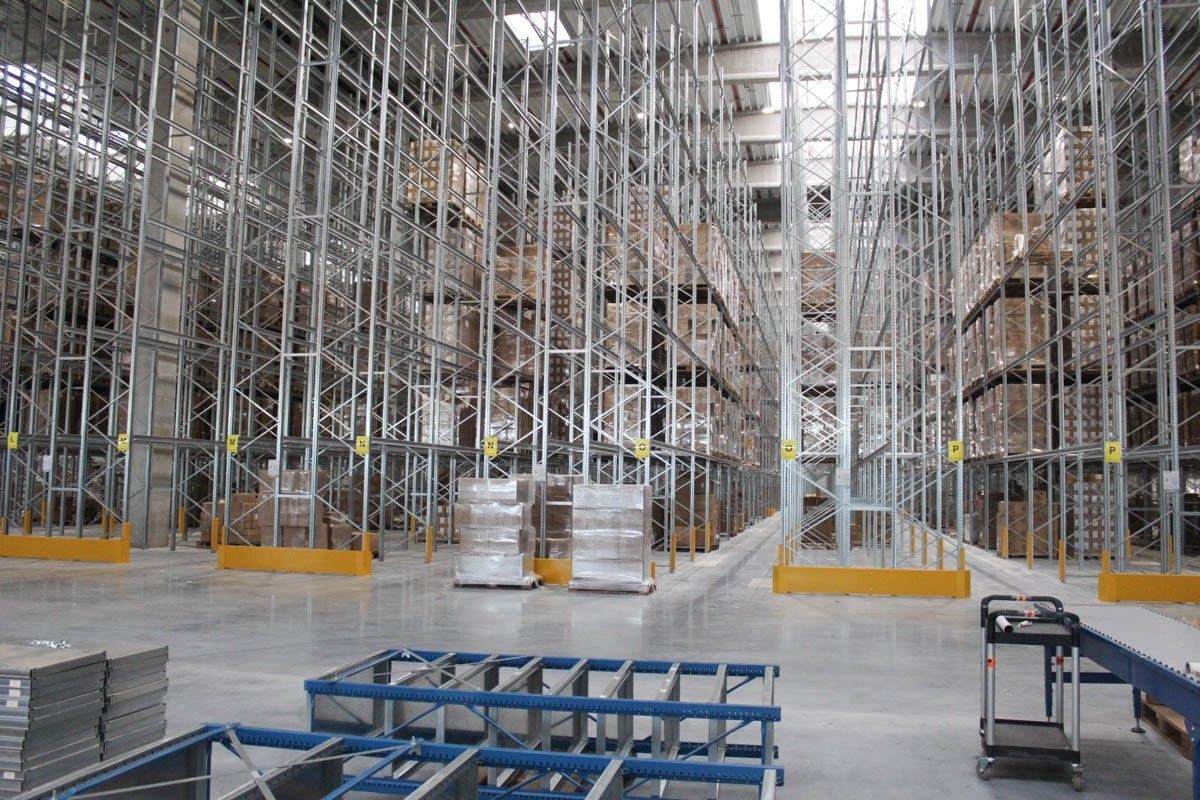 Nowa inwestycja Favorite Gifts Print Europe w Bolesławcu ukończona!