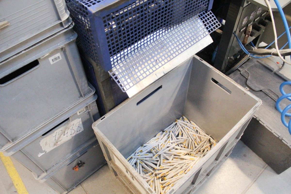 Nowa inwestycja Favorite Gifts Print Europe w Bolesławcu ukończona!