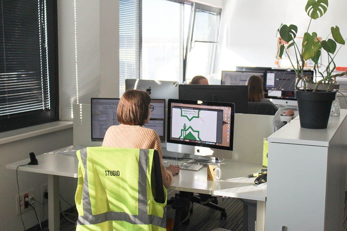 Nowa inwestycja Favorite Gifts Print Europe w Bolesławcu ukończona!