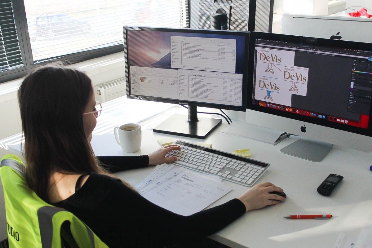 Nowa inwestycja Favorite Gifts Print Europe w Bolesławcu ukończona!