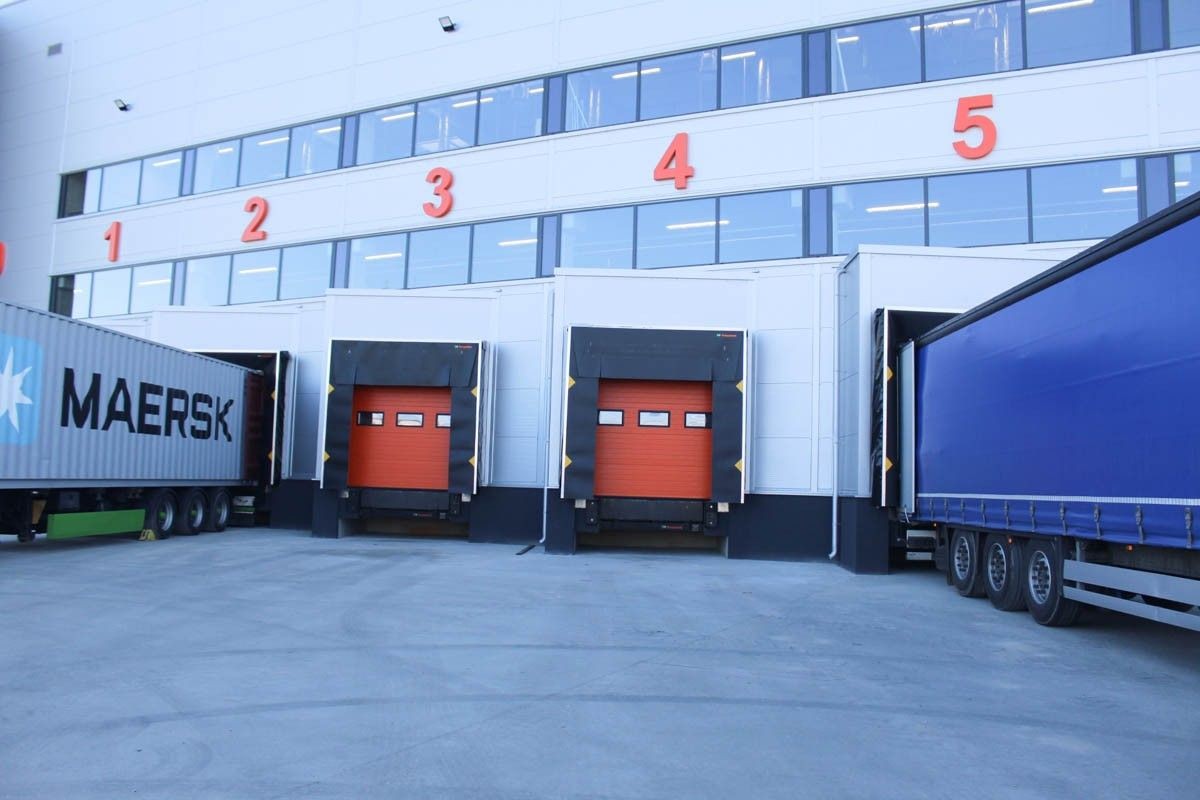 Nowa inwestycja Favorite Gifts Print Europe w Bolesławcu ukończona!