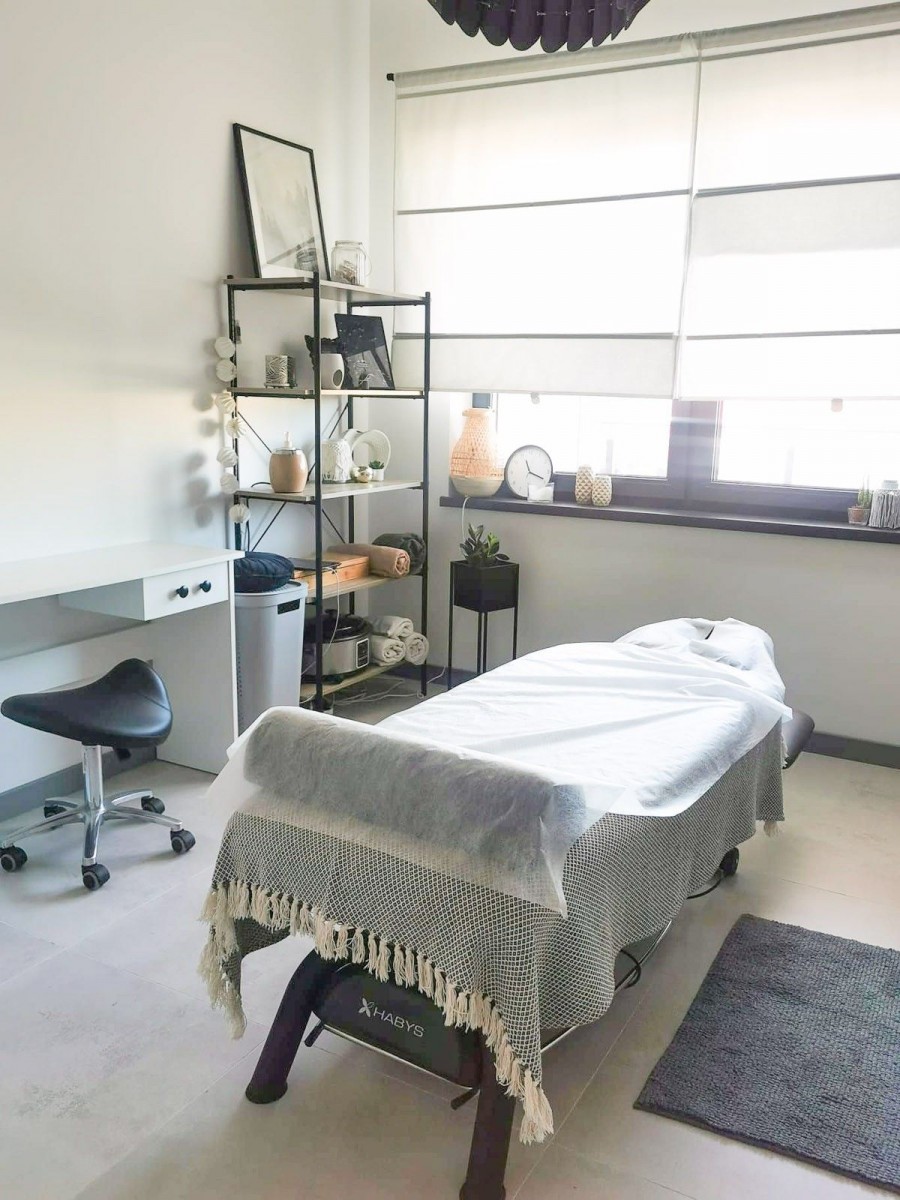 Profesjonalne gabinety fizjoterapii i masażu w Fit Style Zone