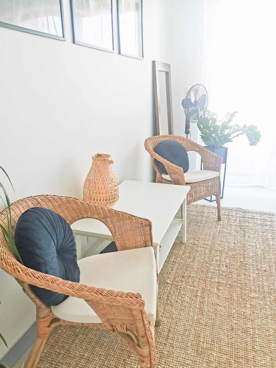 Profesjonalne gabinety fizjoterapii i masażu w Fit Style Zone