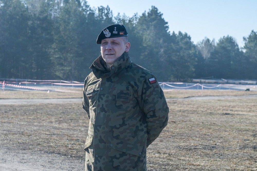 Nasi żołnierze wielokrotnie na podium