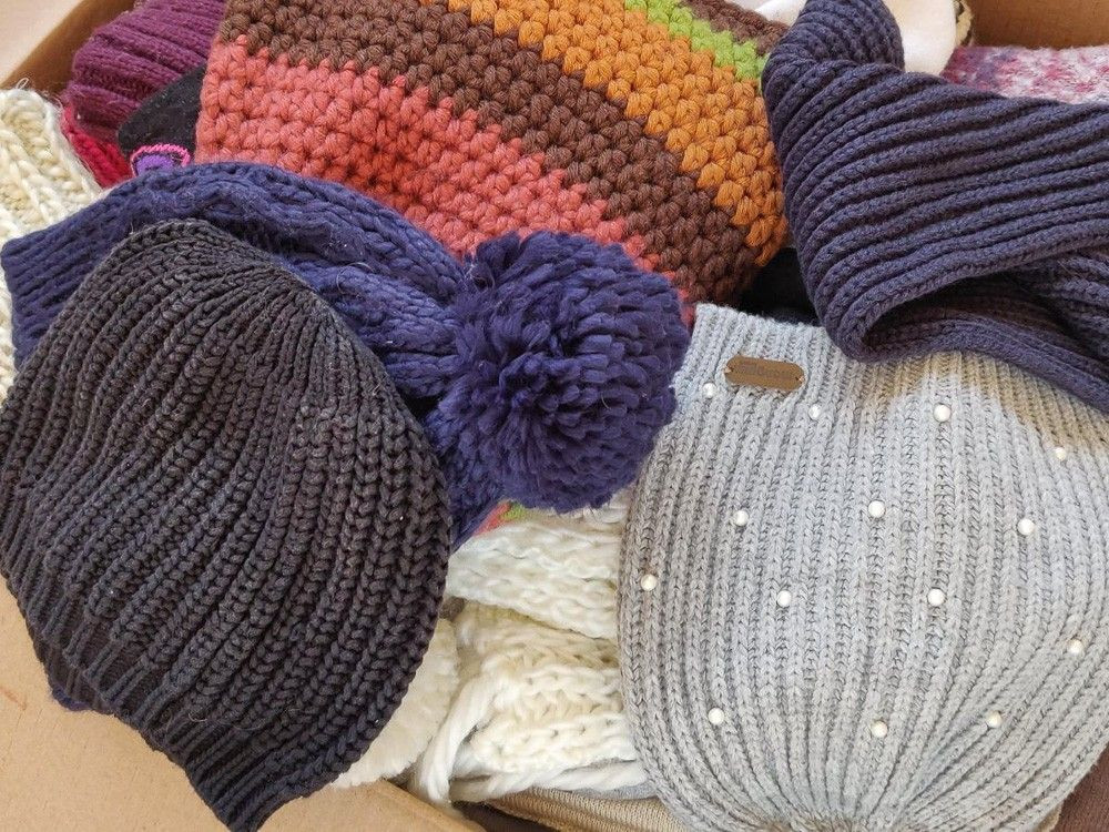 Punkt pomocy dla Ukraińców w bolesławieckiej szkole