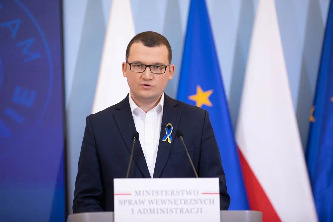Paweł Szefernaker
