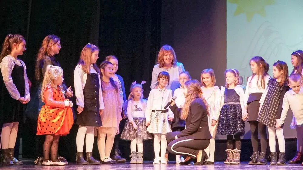 Znamy laureatów Powiatowego Konkursu Wokalno-Recytatorskiego „Poeci – Dzieciom”