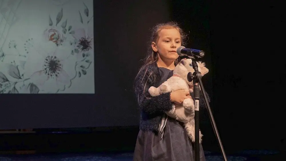 Znamy laureatów Powiatowego Konkursu Wokalno-Recytatorskiego „Poeci – Dzieciom”