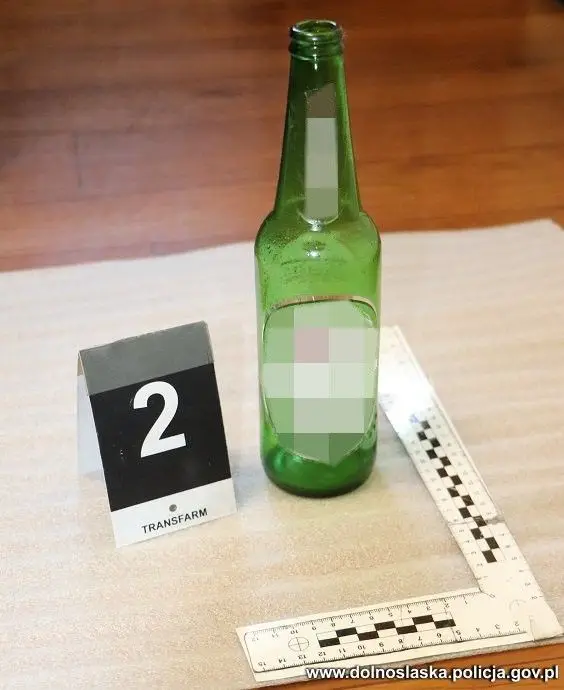 Koktajl Mołotowa