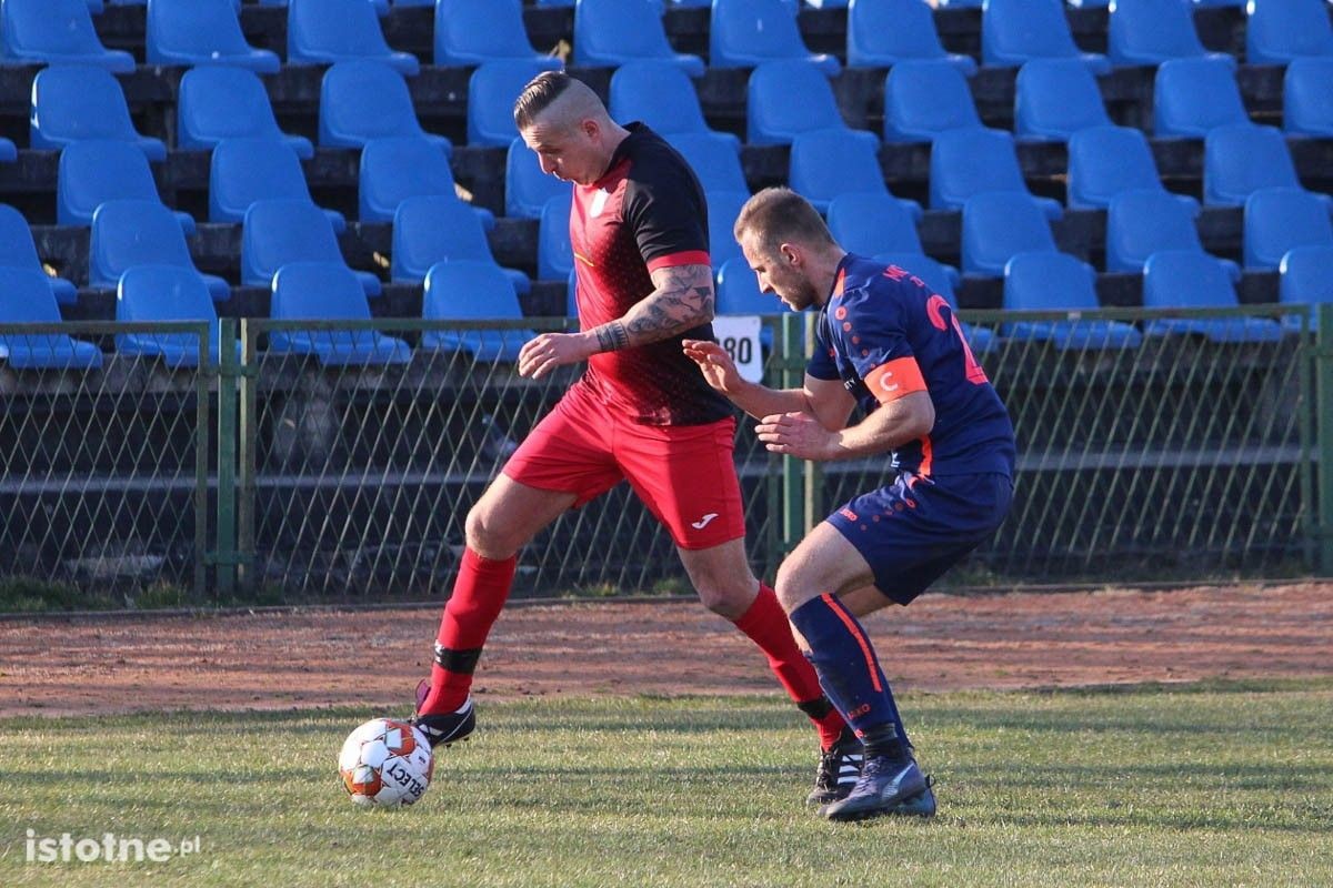 Mecz BKS Bolesławiec - Nysa Zgorzelec