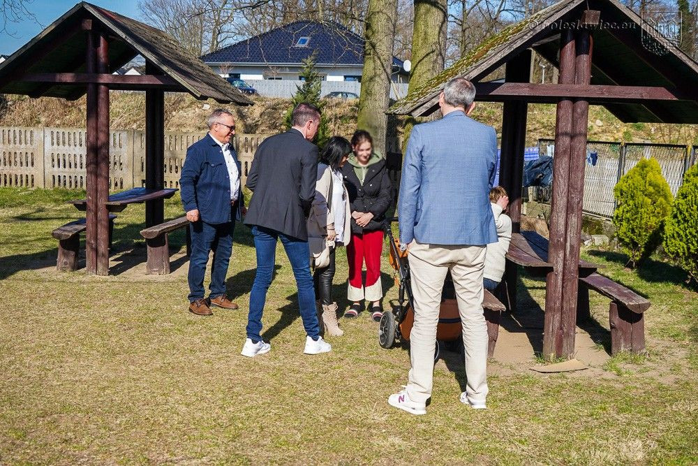 100 łóżek z Siegburga dla uchodźców z Ukrainy