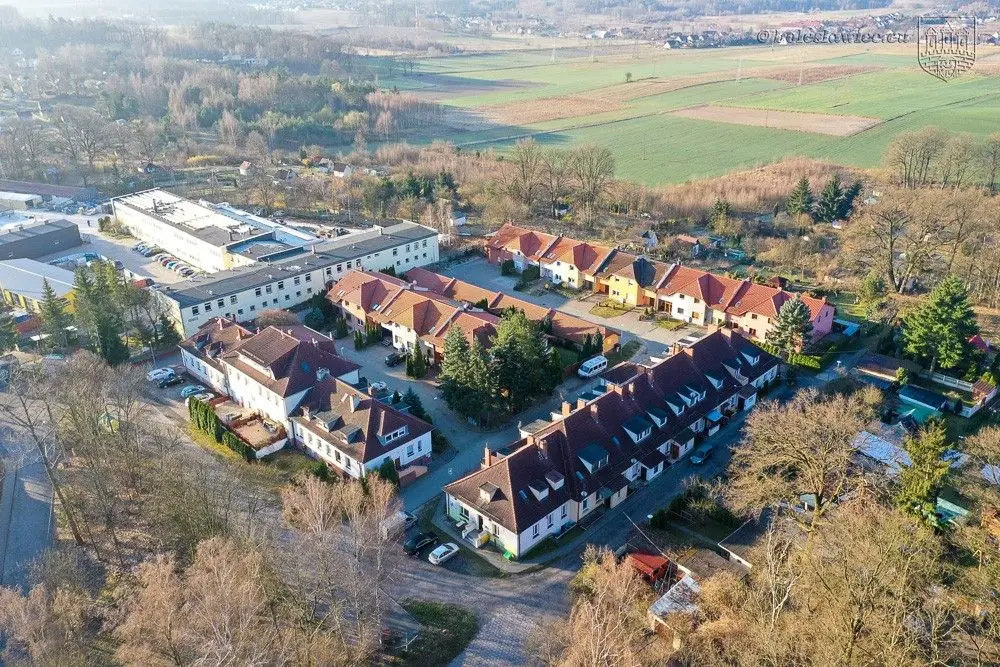 Rozbudują kanalizację odwadniającą tereny przy Gdańskiej w Bolesławcu