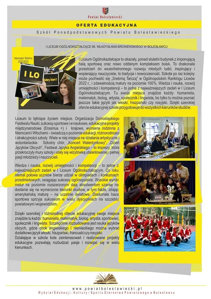 Informator