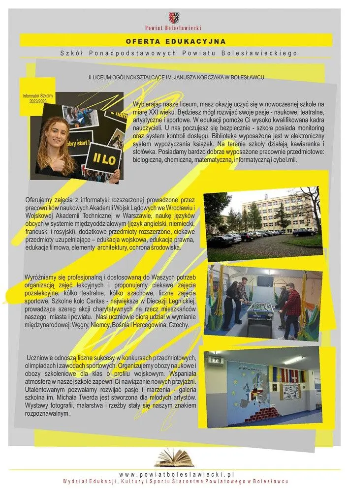 Informator