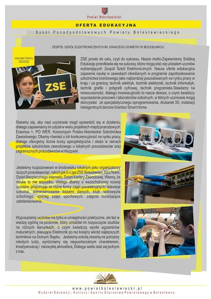 Informator