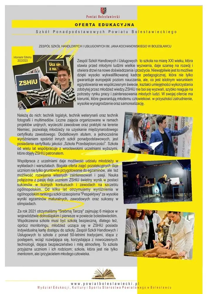Informator