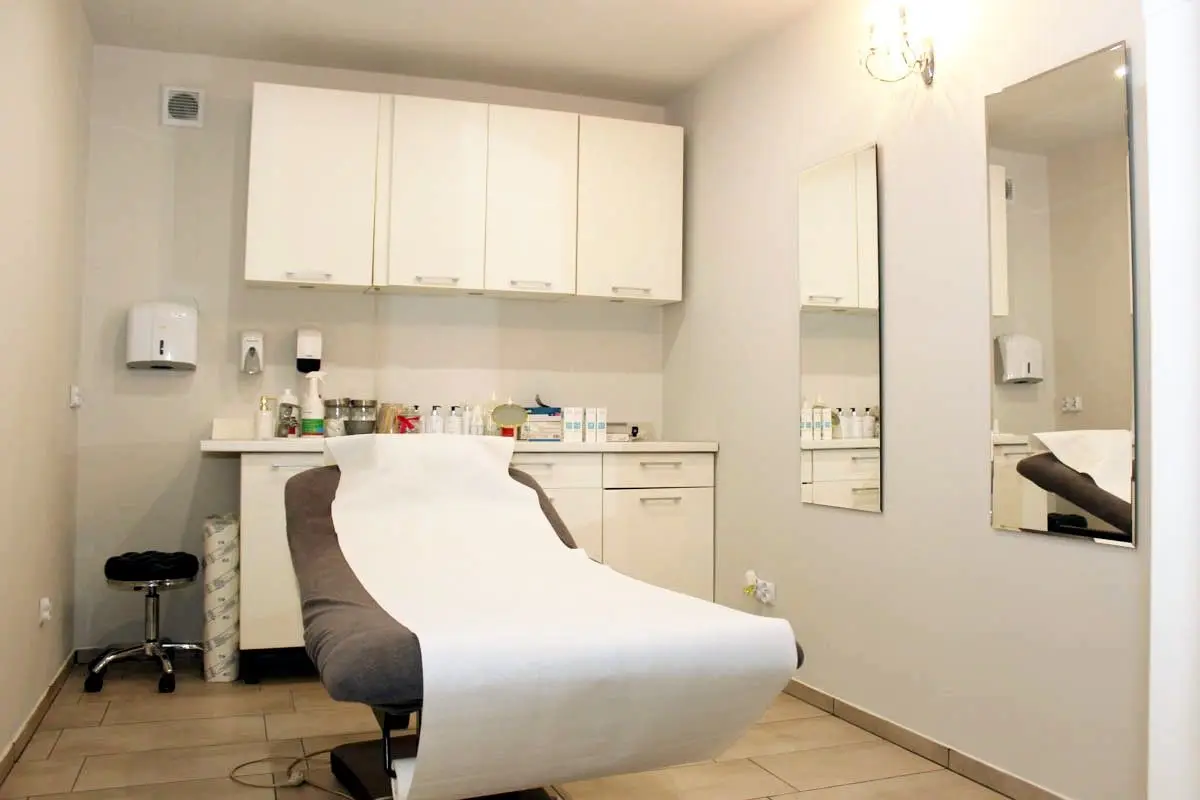 Poznajcie nową siedzibę Kliniki La Perla w Bolesławcu