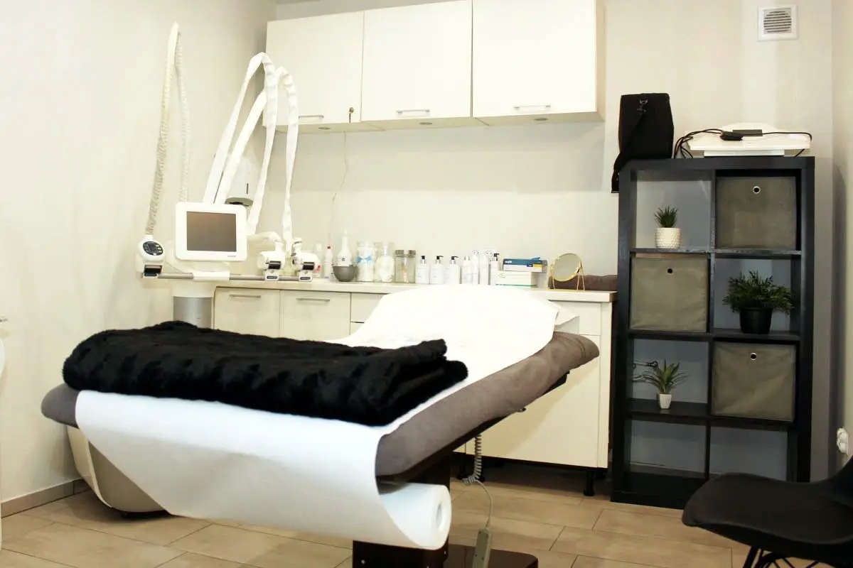 Poznajcie nową siedzibę Kliniki La Perla w Bolesławcu