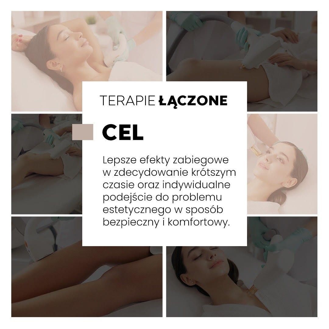 Zabiegi w Dom Urody Bolesławiec