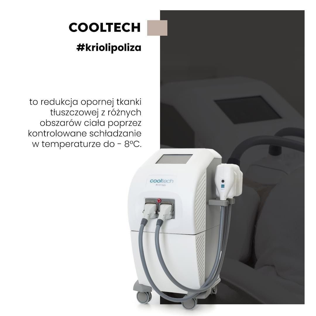 Zabiegi w Dom Urody Bolesławiec