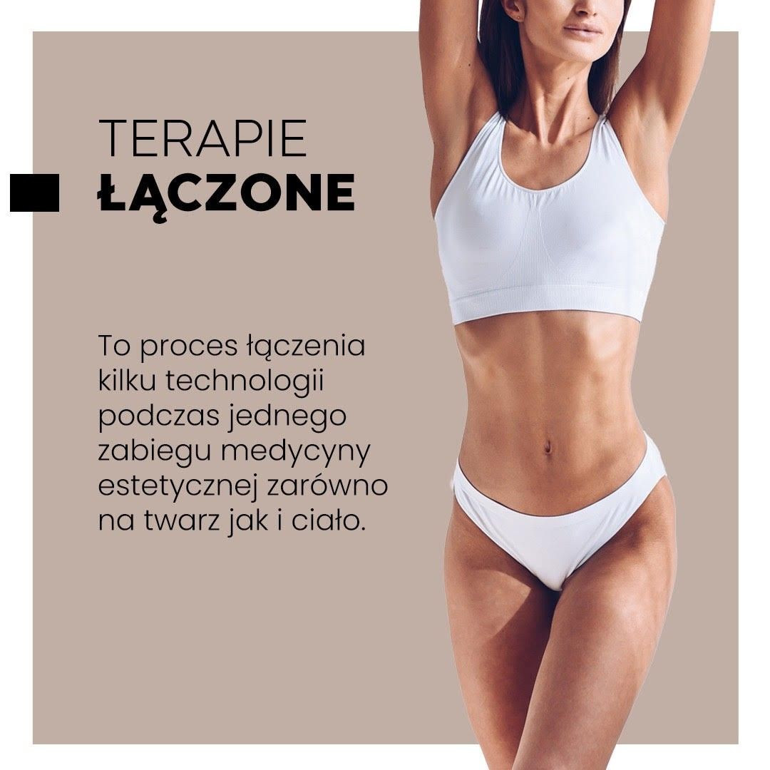 Zabiegi w Dom Urody Bolesławiec