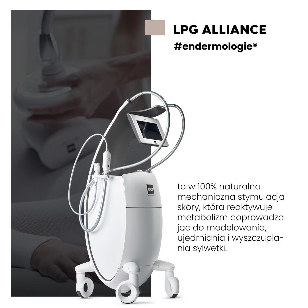 Zabiegi w Dom Urody Bolesławiec