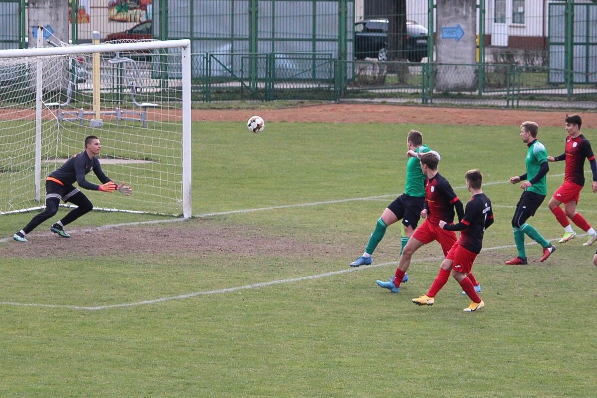 Galeria z meczu BKS Bolesławiec - Olimpia Kowary