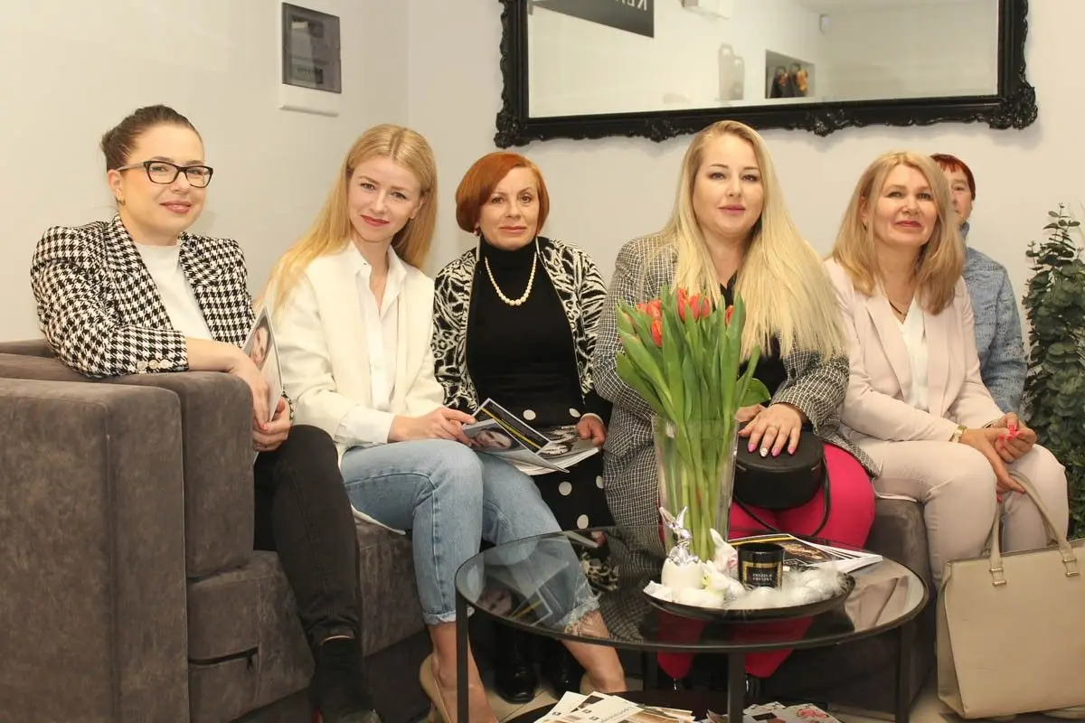 Poznajcie nową siedzibę Kliniki La Perla w Bolesławcu