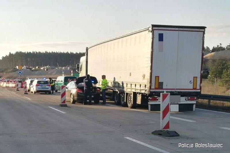 Akcja „Trzeźwy poranek”