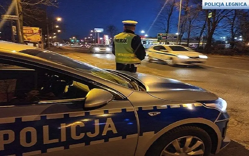 Акція поліції