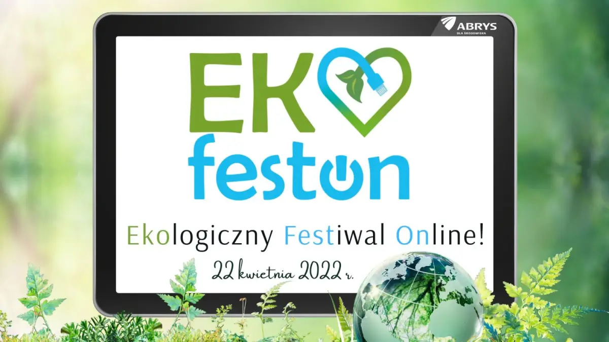 EKOfeston, екологічний фестиваль