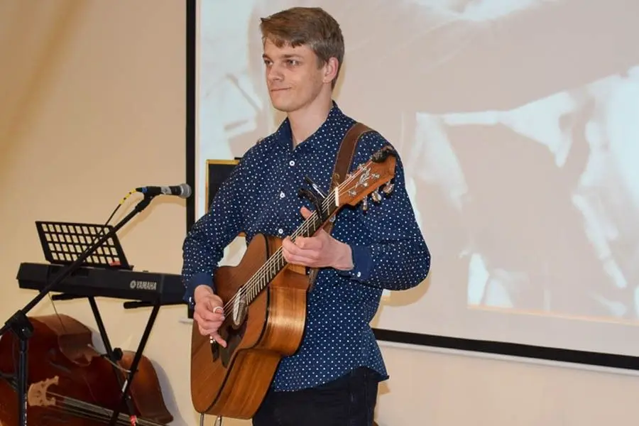 Benefis Zofii Michalskiej