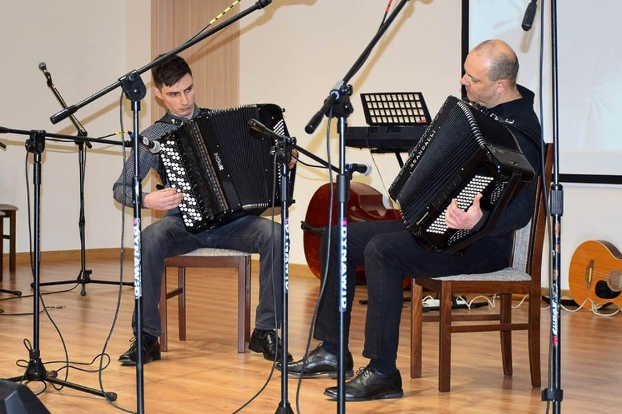 Benefis Zofii Michalskiej