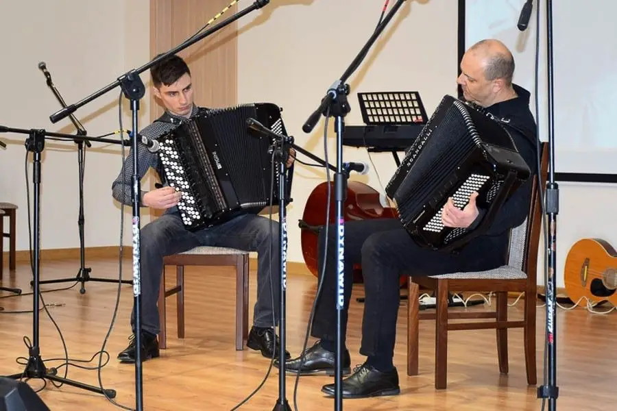 Benefis Zofii Michalskiej