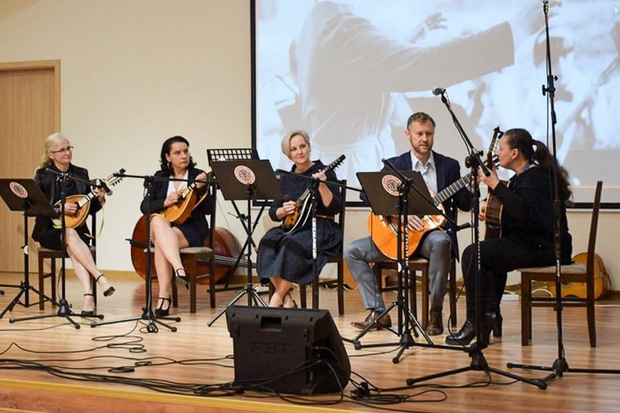 Benefis Zofii Michalskiej