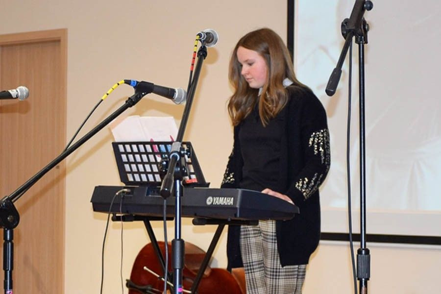 Benefis Zofii Michalskiej