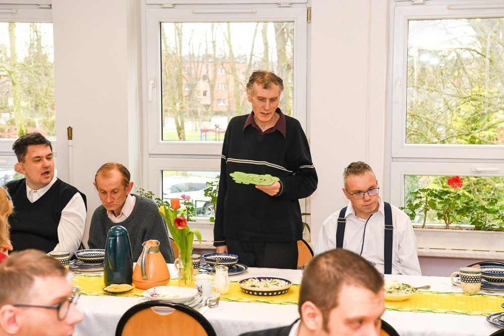 Dary z Pirny, miasta partnerskiego, dotarły do Bolesławca