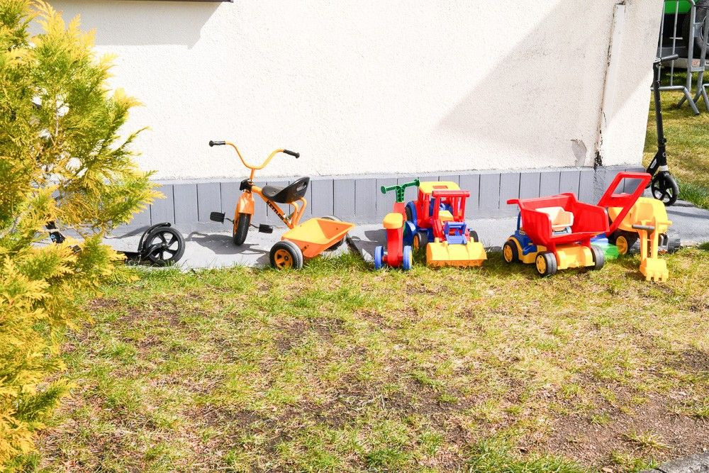 Dary z Pirny, miasta partnerskiego, dotarły do Bolesławca