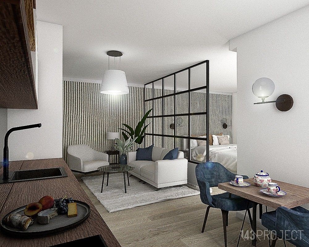 Bolesławiecki szpital: powstaną 133 mieszkania dla 200 osób