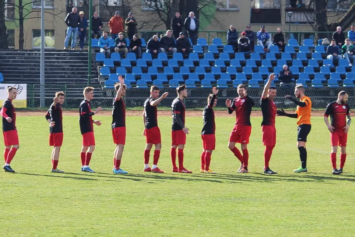 BKS Bolesławiec - Włókniarz Mirsk match